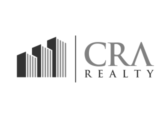 CRA Realty  logo design by aura