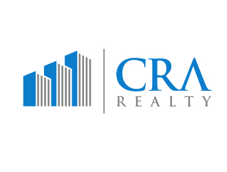 CRA Realty  logo design by aura