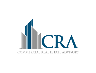 CRA Realty  logo design by torresace