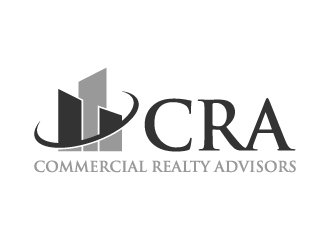 CRA Realty  logo design by akilis13