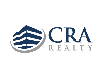 CRA Realty  logo design by akilis13