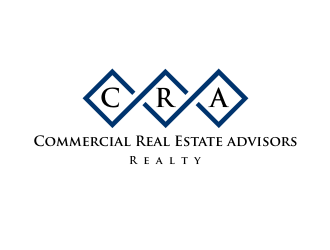 CRA Realty  logo design by parinduri