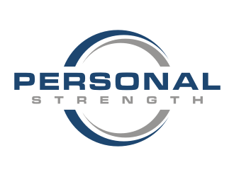 Personal Strength logo design by andayani*