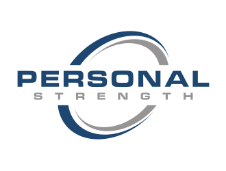 Personal Strength logo design by andayani*