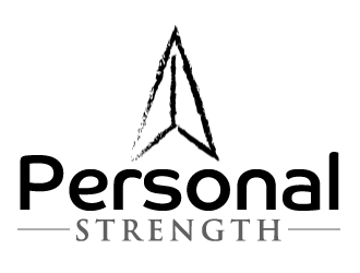 Personal Strength logo design by AamirKhan