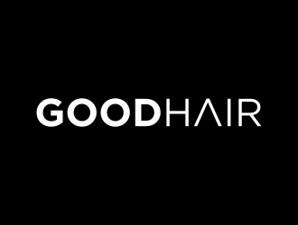 GoodHair  logo design by andayani*