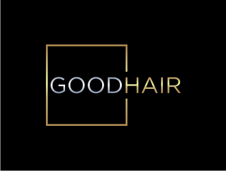 GoodHair  logo design by Nurmalia