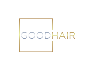 GoodHair  logo design by Nurmalia