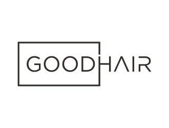 GoodHair  logo design by josephira