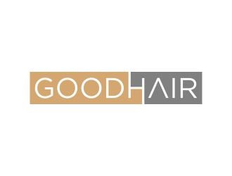 GoodHair  logo design by josephira