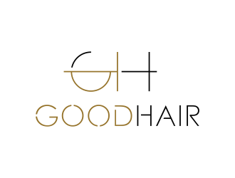 GoodHair  logo design by Gopil