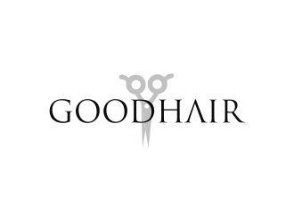 GoodHair  logo design by narnia