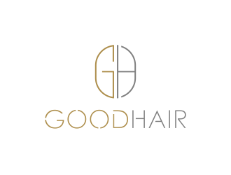 GoodHair  logo design by Gopil