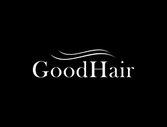 GoodHair  logo design by ingepro