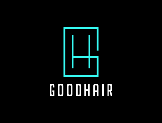 GoodHair  logo design by ingepro