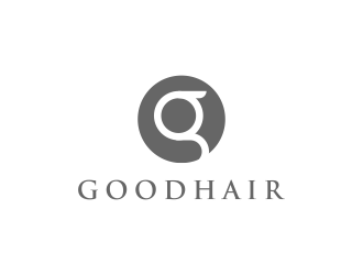 GoodHair  logo design by ingepro