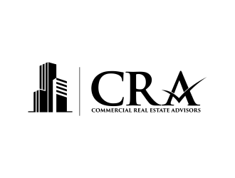 CRA Realty  logo design by brandshark