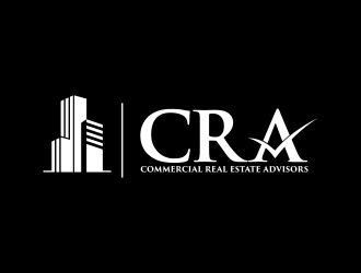 CRA Realty  logo design by brandshark