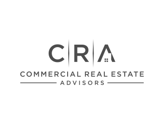 CRA Realty  logo design by hashirama