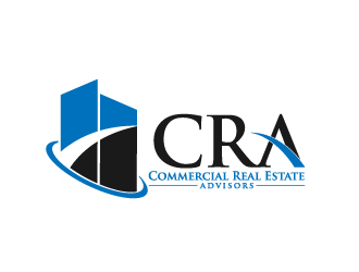 CRA Realty  logo design by jaize