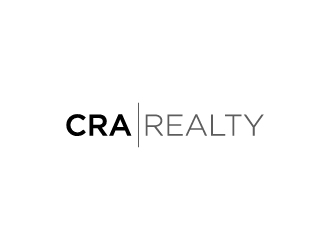 CRA Realty  logo design by Creativeminds