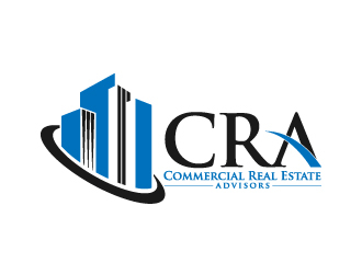 CRA Realty  logo design by jaize