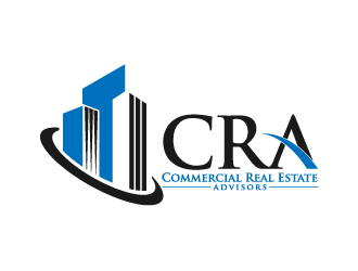 CRA Realty  logo design by jaize