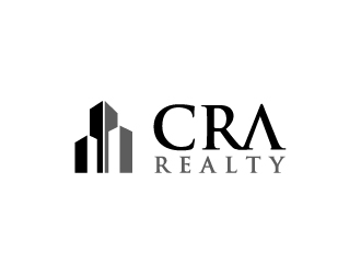 CRA Realty  logo design by Creativeminds