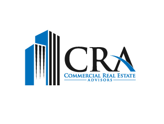 CRA Realty  logo design by jaize