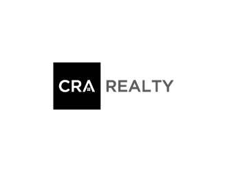 CRA Realty  logo design by Creativeminds