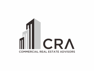 CRA Realty  logo design by Zeratu