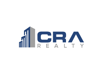 CRA Realty  logo design by pambudi