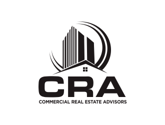 CRA Realty  logo design by Greenlight