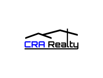 CRA Realty  logo design by graphicstar