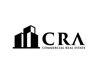 CRA Realty  logo design by pionsign