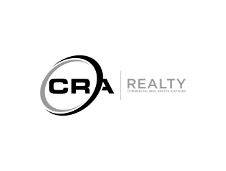 CRA Realty  logo design by deddy