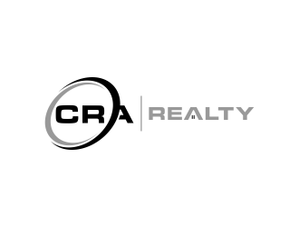 CRA Realty  logo design by deddy