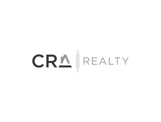 CRA Realty  logo design by deddy