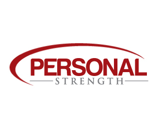 Personal Strength logo design by AamirKhan