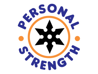 Personal Strength logo design by jaize