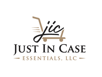 Just In Case Essentials, LLC Logo Design