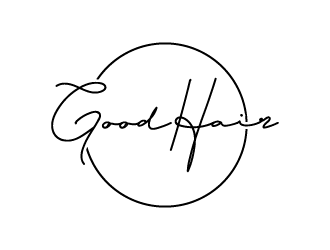 GoodHair  logo design by art84