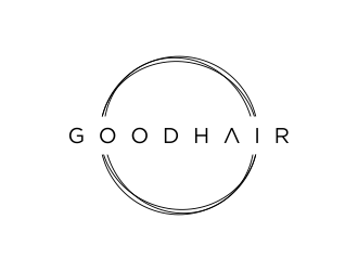 GoodHair  logo design by Avro