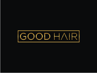 GoodHair  logo design by ora_creative