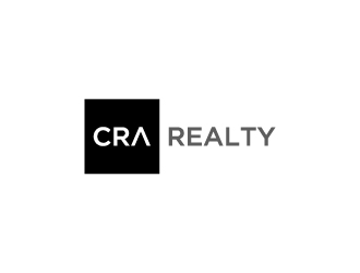 CRA Realty  logo design by Creativeminds