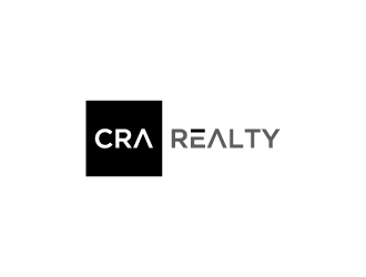 CRA Realty  logo design by Creativeminds