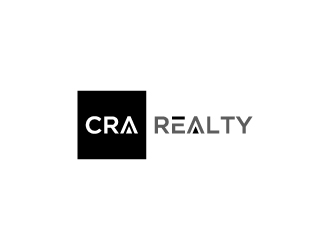 CRA Realty  logo design by Creativeminds