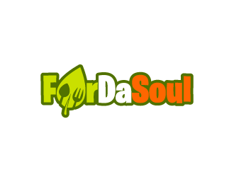 For Da Soul  logo design by torresace