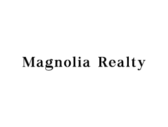 Magnolia Realty logo design by gateout