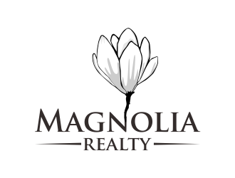 Magnolia Realty logo design by qqdesigns